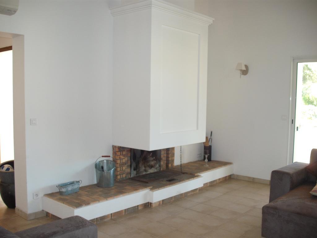 Cauro Villa 4 Etoiles Sole Di Corsica מראה חיצוני תמונה