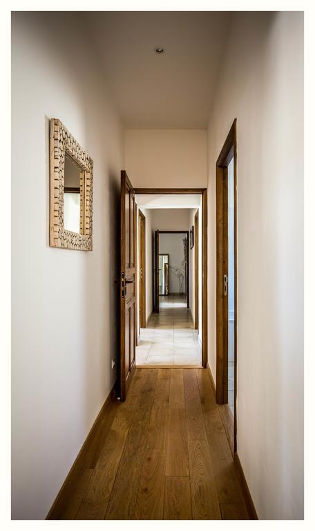 Cauro Villa 4 Etoiles Sole Di Corsica מראה חיצוני תמונה