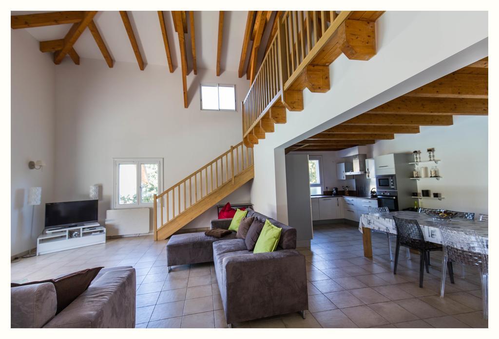 Cauro Villa 4 Etoiles Sole Di Corsica מראה חיצוני תמונה