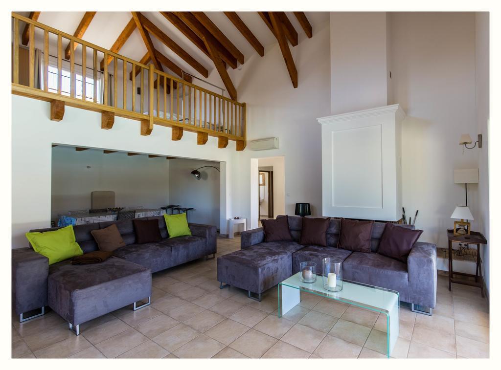 Cauro Villa 4 Etoiles Sole Di Corsica מראה חיצוני תמונה