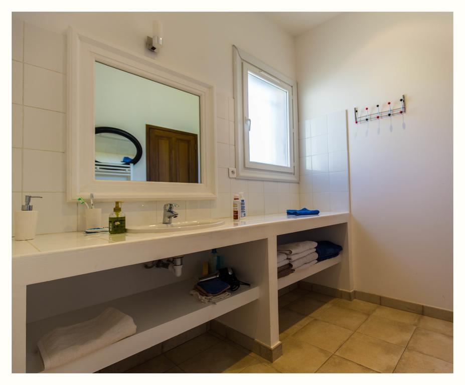 Cauro Villa 4 Etoiles Sole Di Corsica מראה חיצוני תמונה