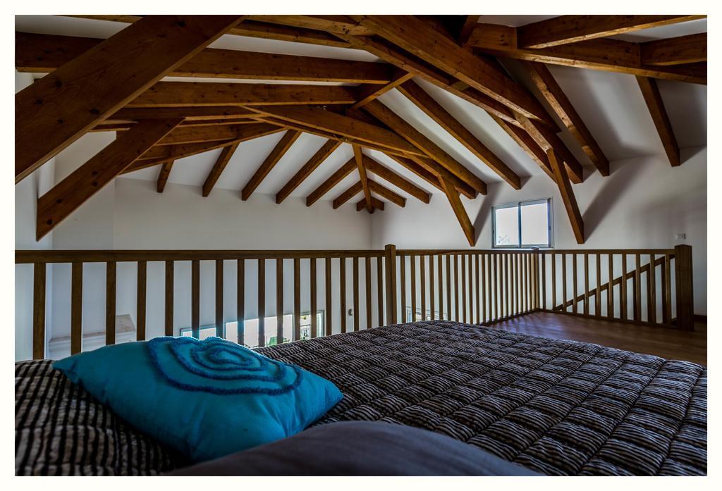 Cauro Villa 4 Etoiles Sole Di Corsica מראה חיצוני תמונה