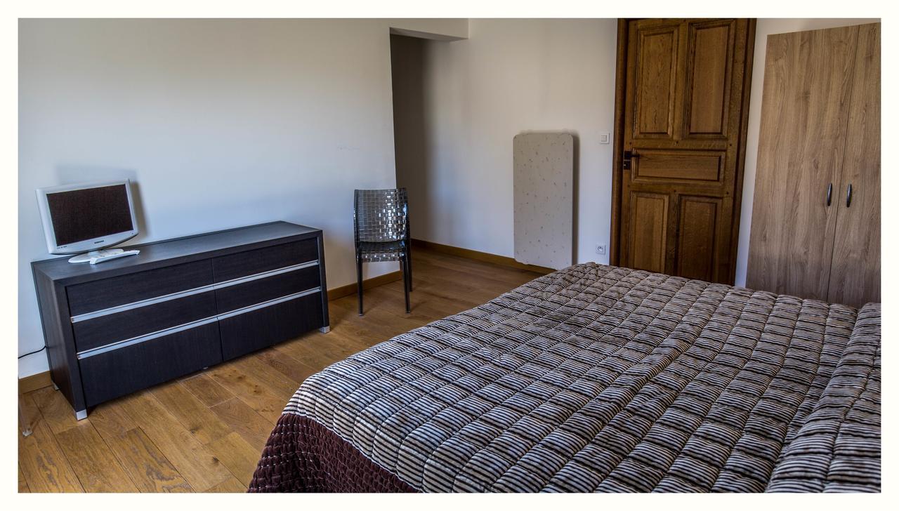 Cauro Villa 4 Etoiles Sole Di Corsica מראה חיצוני תמונה