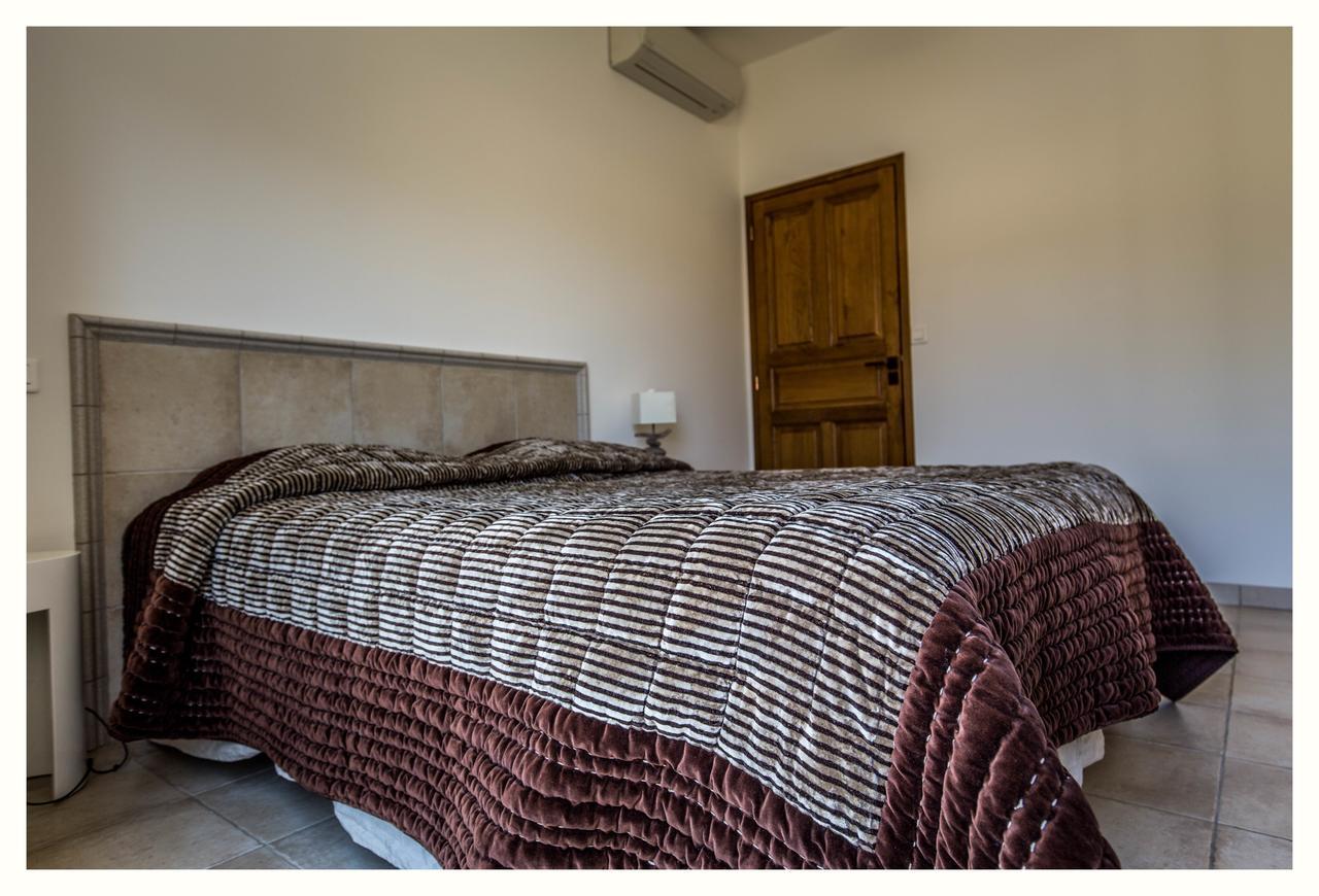 Cauro Villa 4 Etoiles Sole Di Corsica מראה חיצוני תמונה