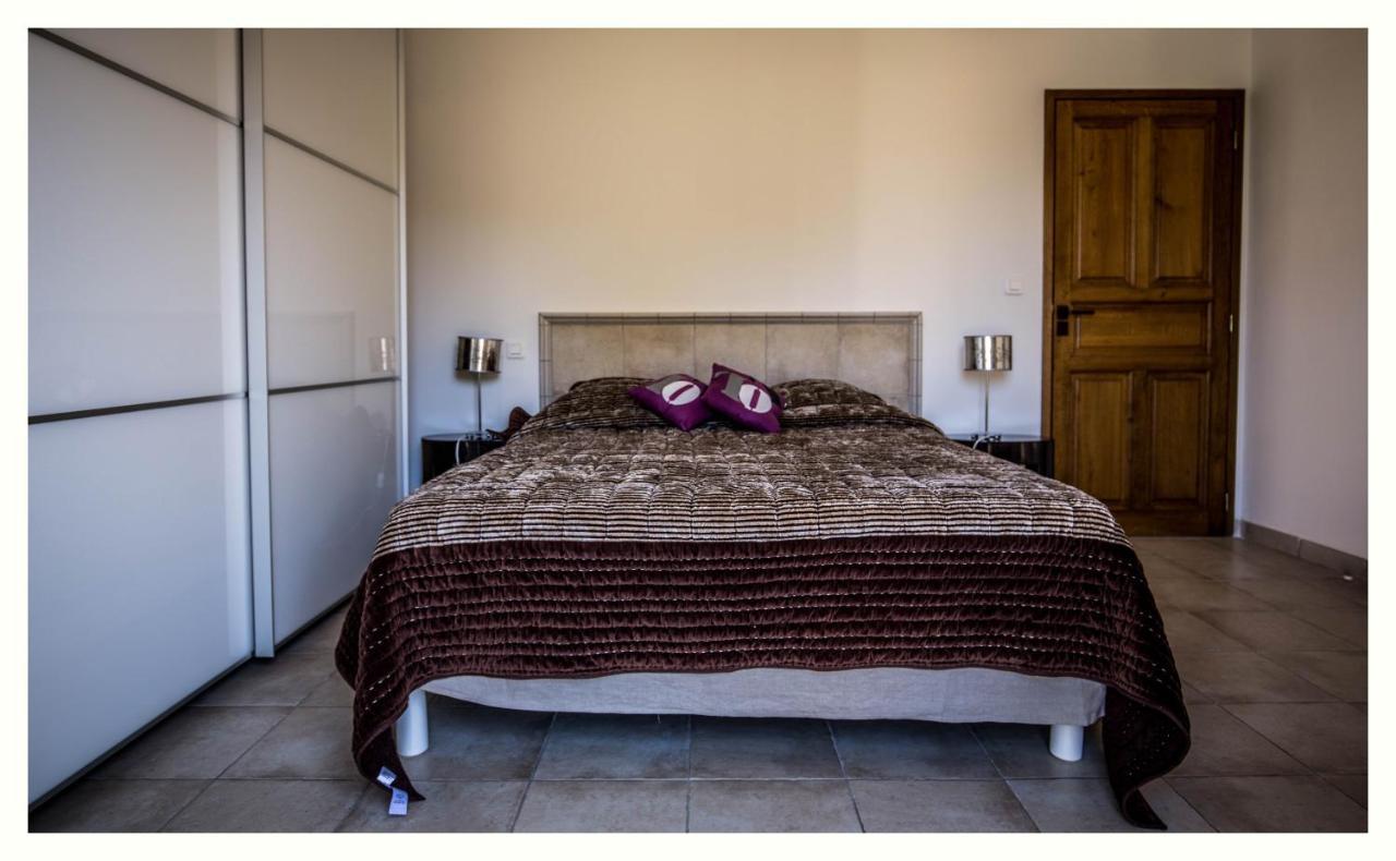 Cauro Villa 4 Etoiles Sole Di Corsica מראה חיצוני תמונה