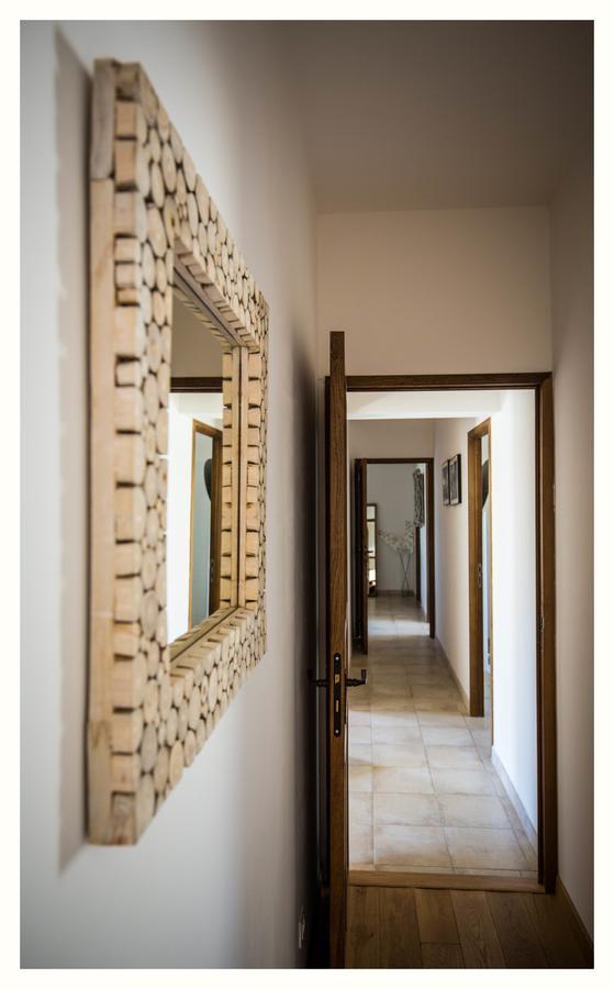 Cauro Villa 4 Etoiles Sole Di Corsica מראה חיצוני תמונה