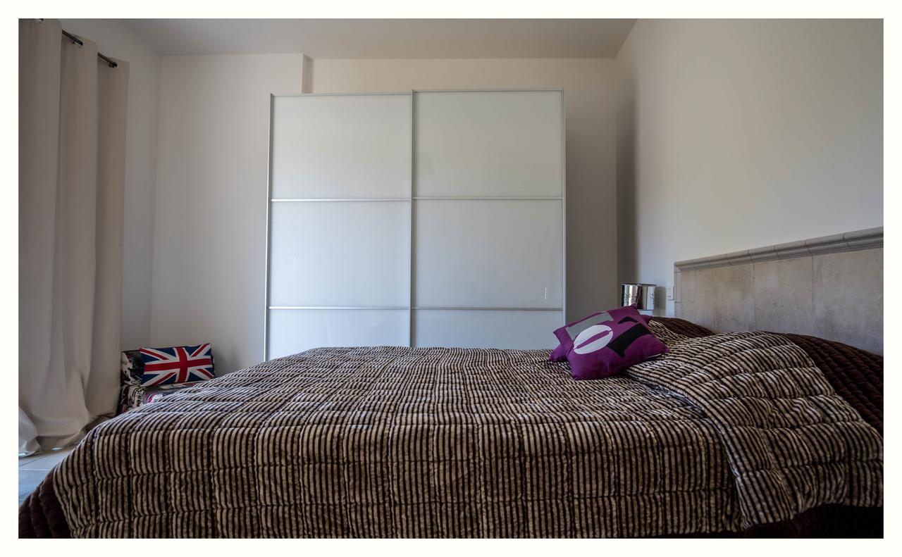 Cauro Villa 4 Etoiles Sole Di Corsica מראה חיצוני תמונה