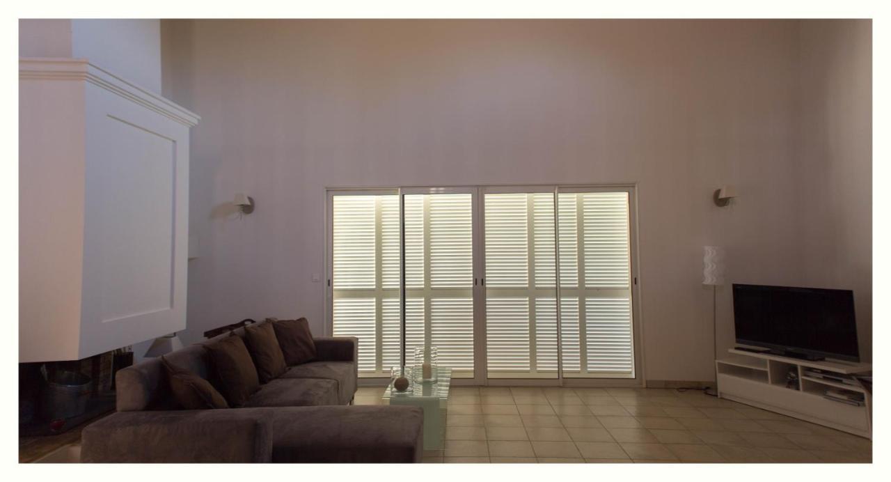 Cauro Villa 4 Etoiles Sole Di Corsica מראה חיצוני תמונה