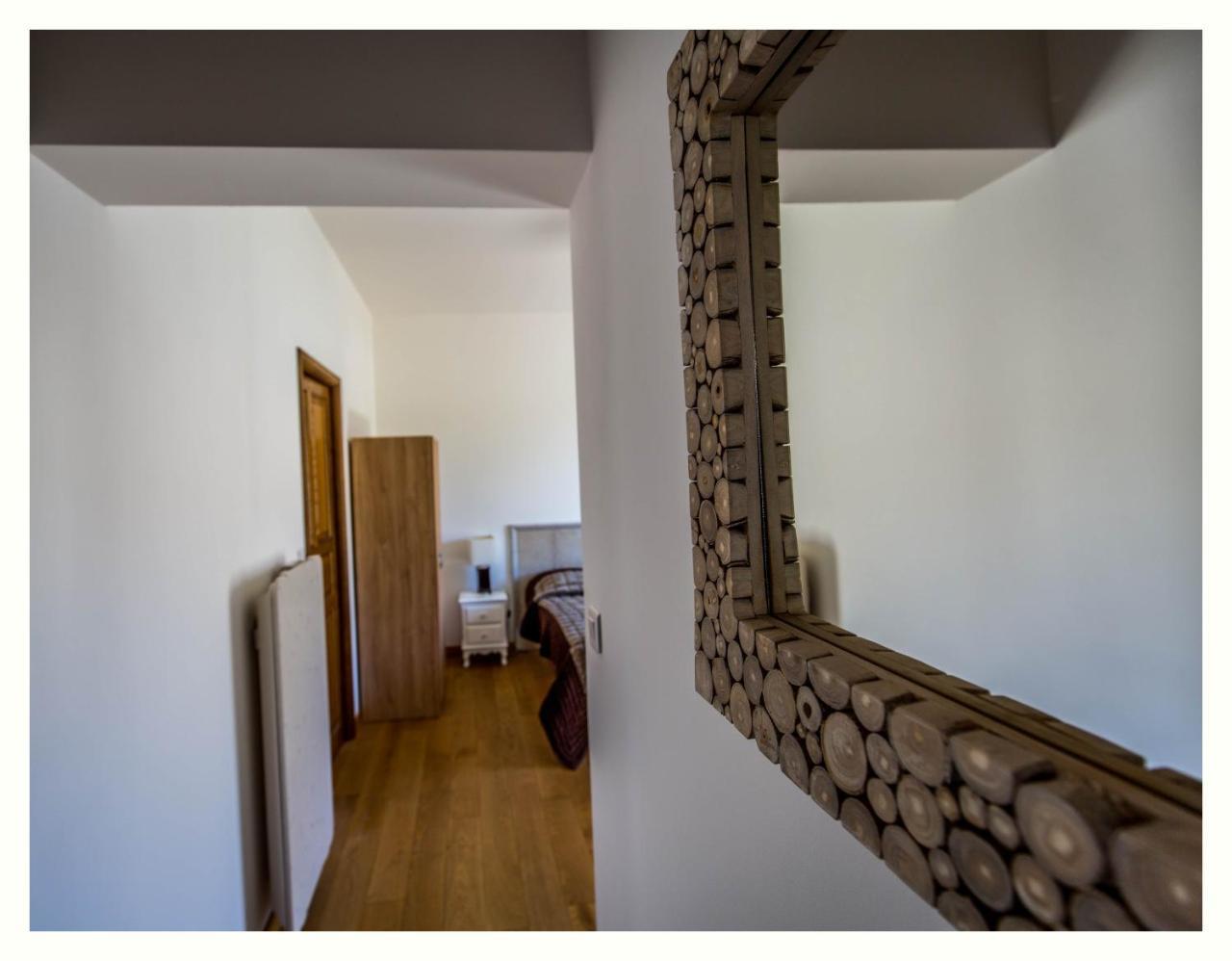 Cauro Villa 4 Etoiles Sole Di Corsica מראה חיצוני תמונה