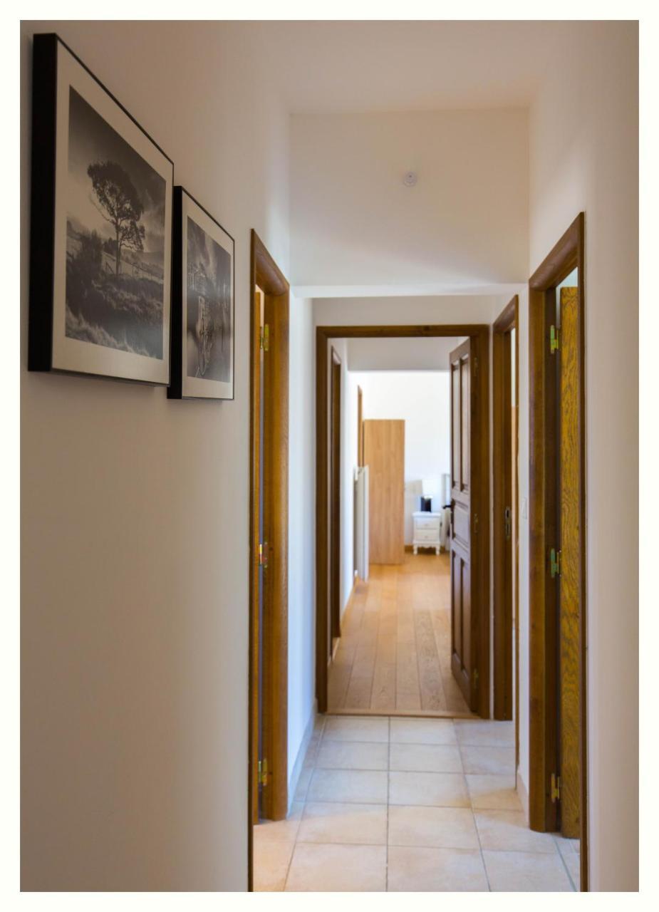 Cauro Villa 4 Etoiles Sole Di Corsica מראה חיצוני תמונה