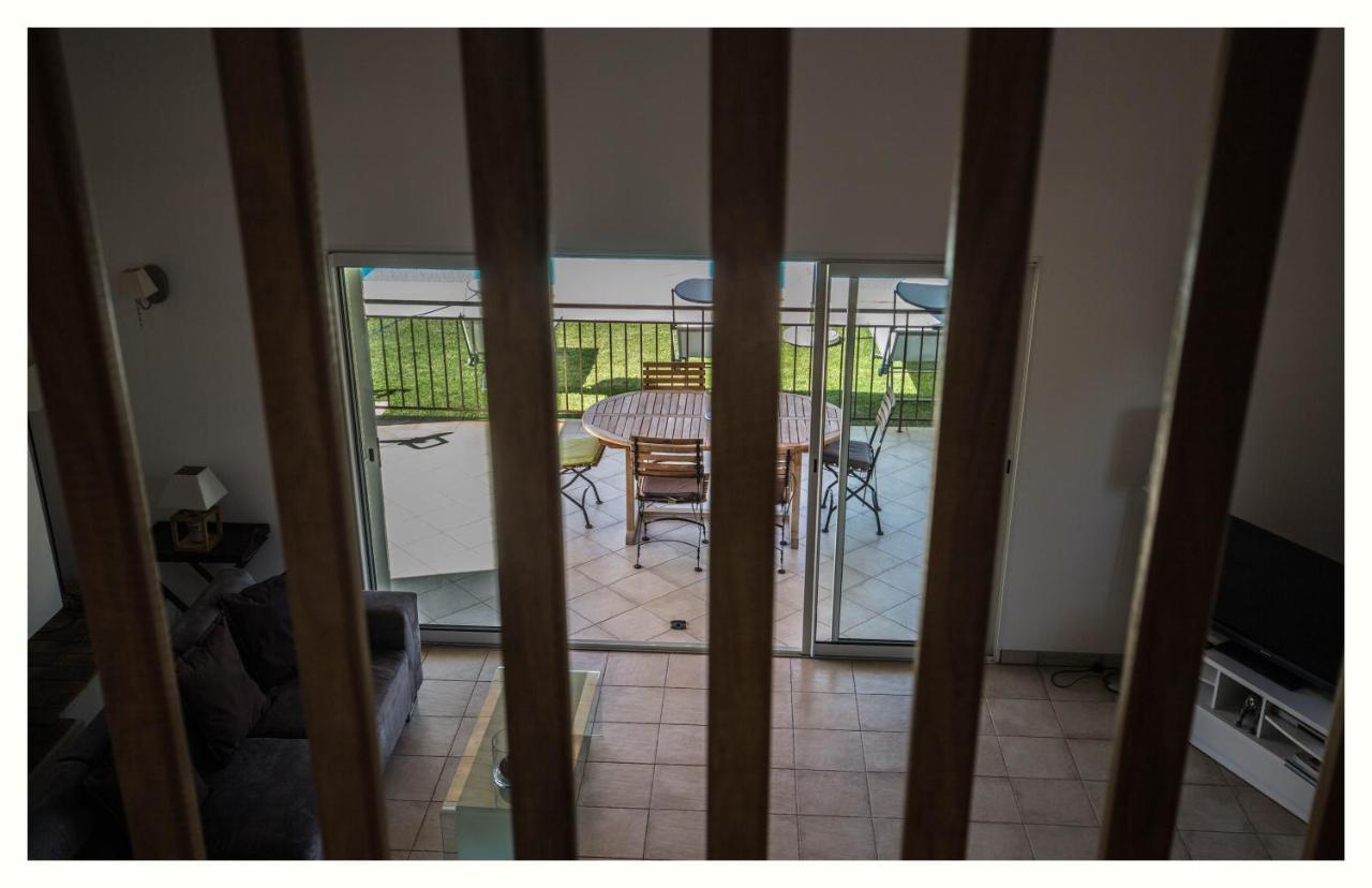 Cauro Villa 4 Etoiles Sole Di Corsica מראה חיצוני תמונה