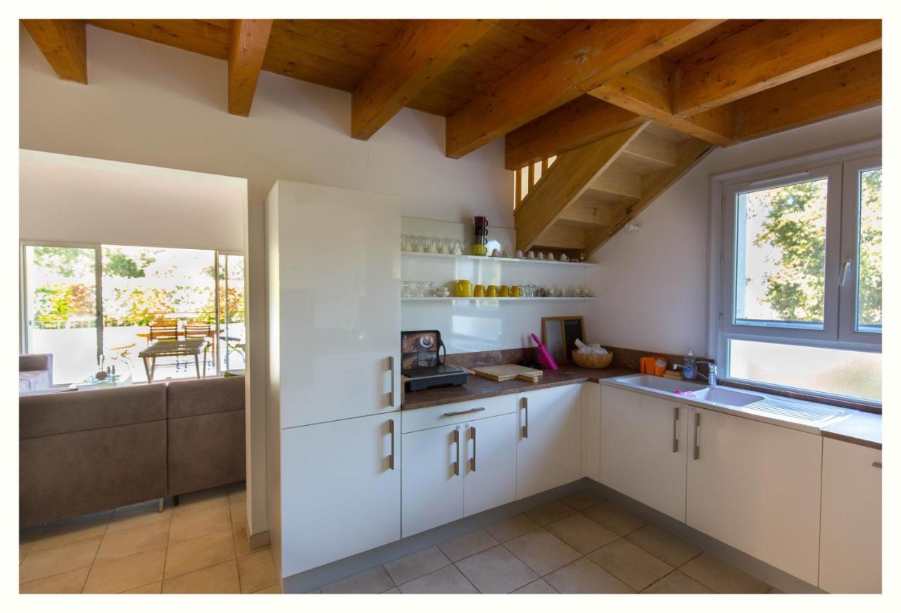 Cauro Villa 4 Etoiles Sole Di Corsica מראה חיצוני תמונה
