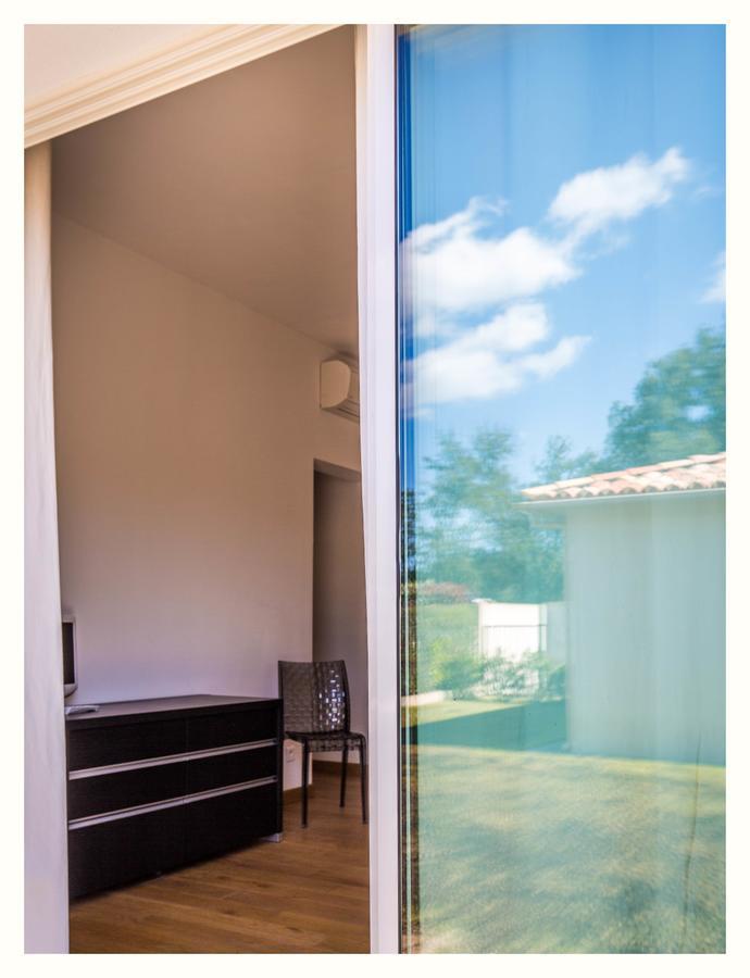 Cauro Villa 4 Etoiles Sole Di Corsica מראה חיצוני תמונה