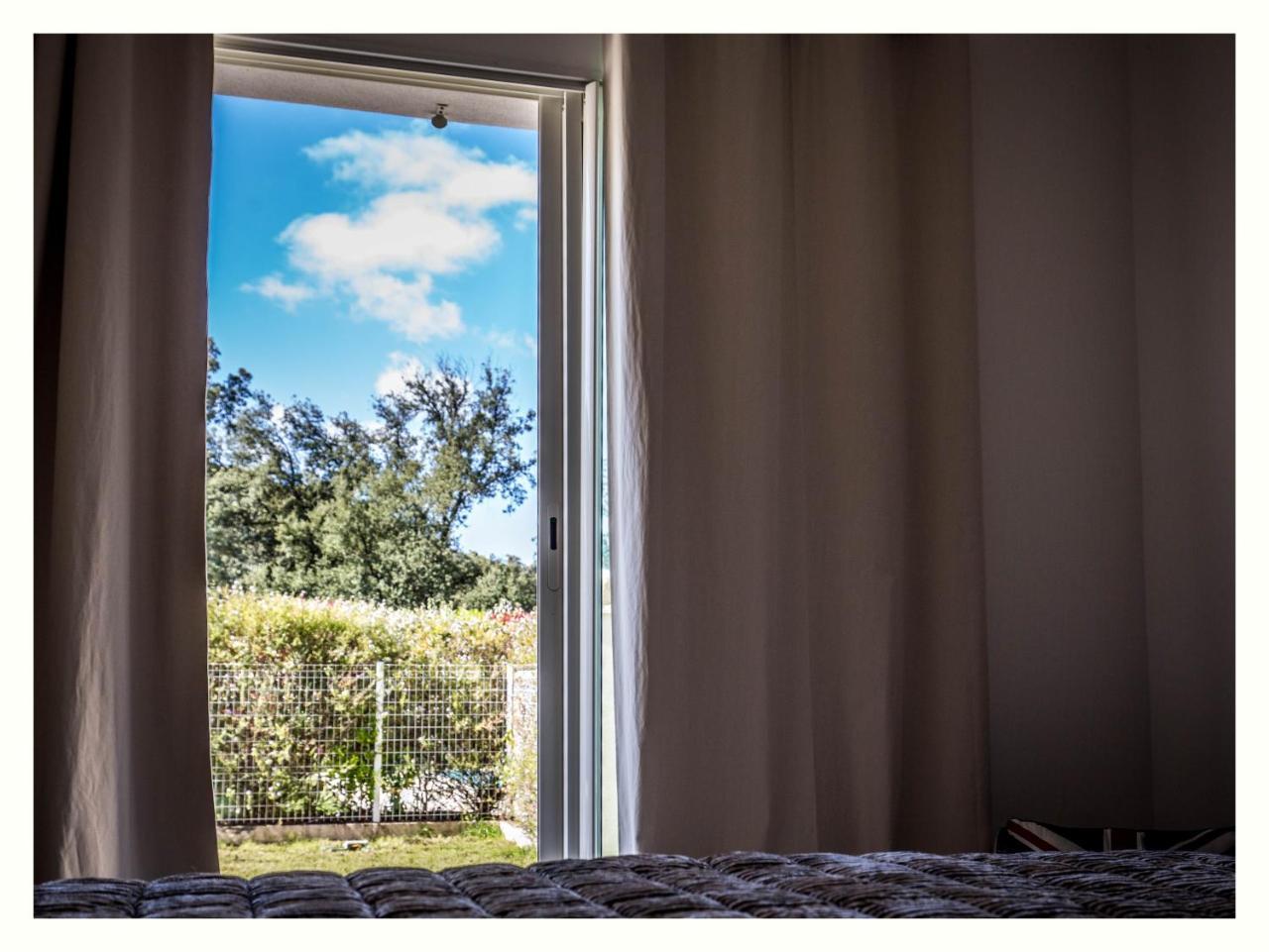 Cauro Villa 4 Etoiles Sole Di Corsica מראה חיצוני תמונה