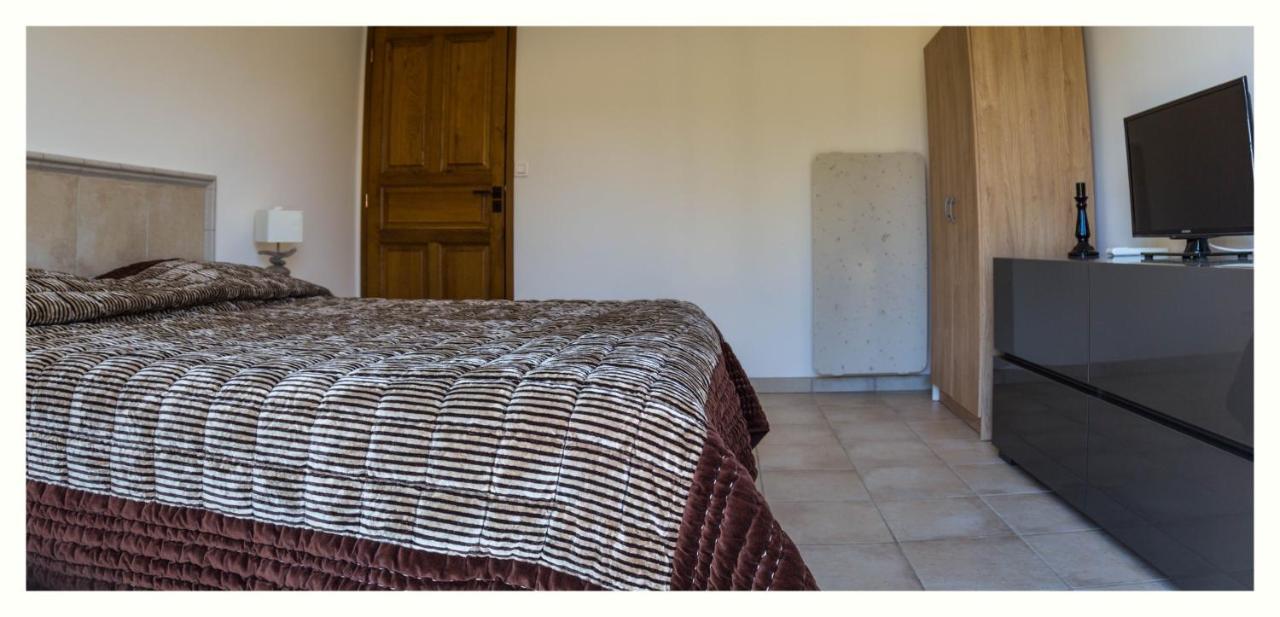 Cauro Villa 4 Etoiles Sole Di Corsica מראה חיצוני תמונה